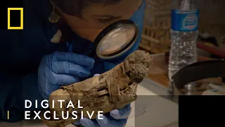 Uncover Ancient Egyptian Secrets | Egypt’s Ancient Mysteries | National Geographic UK