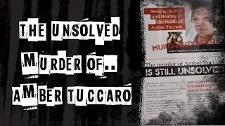 The Unsolved Disappearance of Amber Tuccaro |True Crime Documentary|Cold Case Files| Real 911 Calls