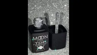 Светоотражающий топ MOON citymanik com ua