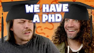 We Have a PHD in Speaking Good | Game Grumps Compilations