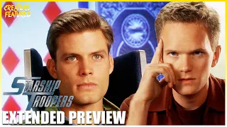 Extended Preview | Starship Troopers (1997) | Creature Features
