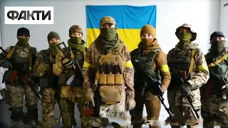 Російський "асвабадітєль" з 8 Березням! Звернення українських захисниць до ворога