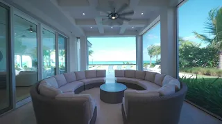 "Seastheday" - Palmetto Bay Resort, Exuma