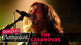 The Casanovas | Crossroads Festival 2022 | Rockpalast