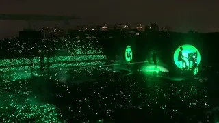 Clocks - Coldplay (Live São Paulo, Morumbi) 18/03/2023