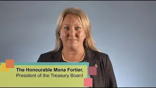 The Honourable Mona Fortier's message for Women's History Month