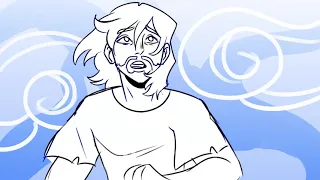 Keep Your Friends Close ANIMATIC [EPIC: the MUSICAL]