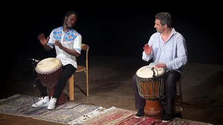 Jamfusion - Afro Percussion 2021 (6)