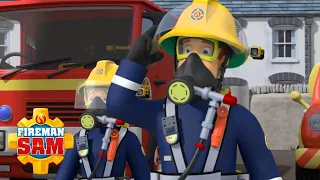 Fireman Sam 2 Hour Compilation | Fireman Sam The Pontypandy Hero! | Cartoons for kids