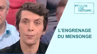 Comment arrivent-ils à cacher leur alcoolisme ? - Toute une histoire