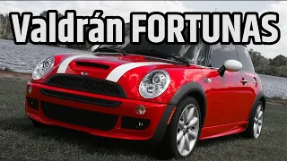 10 Autos Que Valdrán Fortunas En 15 Años! (Futuros Clásicos)