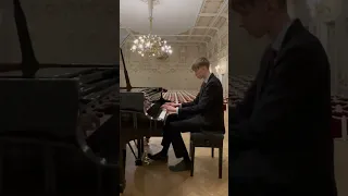 Саундтрек к фильму «убийство в Восточном экспрессе» piano