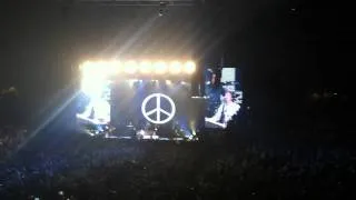 Give Peace a Chance Live 2011