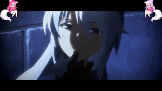 Grisaia「AMV」  Battle Scars HD