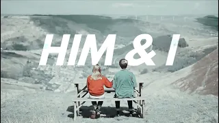 Him & I | Multicrossover [My B-day!]