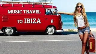 Ibiza Summer Mix 2024  /  Música alegre para activarse