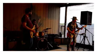 If I Could Quit You March 29, 2016 Red Dog Ice House Kenedy,