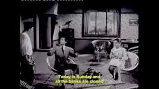 Satay (1958) EngSub Full Movie