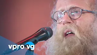 Ben Caplan - Lullaby (live @TivoliVredenburg Utrecht)