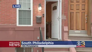 Body found in freezer of South Philadelphia home:  police