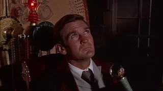 The Time Machine (1960) August 1917 to September 1966