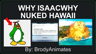 We made HILARIOUS presentations (ft. isaacwhy)