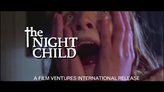 The Night Child (1975) Trailer HD 1080p