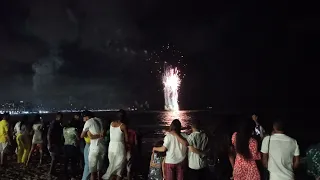 queima de fogos em candeias Jaboatão