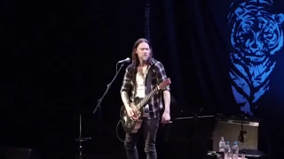 Myles Kennedy - World on fire @ Stollwerck Köln / Cologne 29.03.18