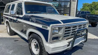 2-B150 ford crazy Mexico 5 door f150 custom excursion vehicles?! And Tuesday inventory update