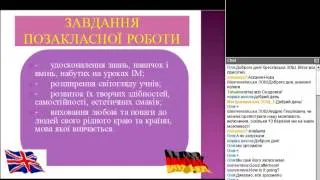 засідання РМО online