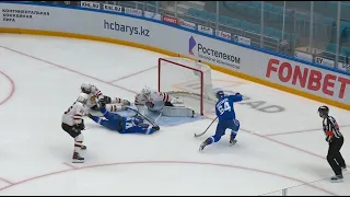 Barys vs. Amur | 08.09.2021 | Highlights KHL