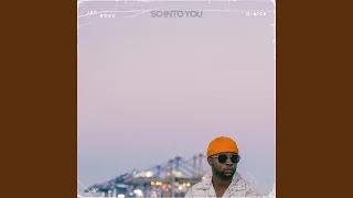 So Into You (feat. D-Nice) (Stripped Down Mix)