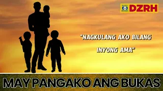 May Pangako Ang Bukas Full Episode