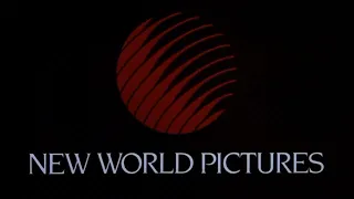 Image entertainment, New World Pictures, Toho (1989)