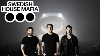 Swedish House Mafia - Paradise Again Tour 2022 End