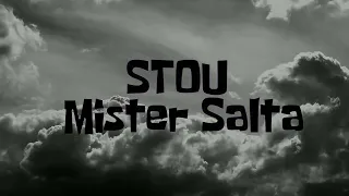 stou - Mister Salta (clean version) |مستر سلطع