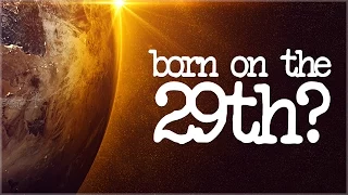 Born On The 29th? (Numerology Of 29)