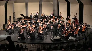Galop (Can-Can) from Orpheus in the Underworld - MHS Symphony Orchestra - 2022 Pops Concert