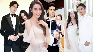 Dilraba Dilmurat’s Boyfriend: Who is Dilraba Dilmurat Dating?