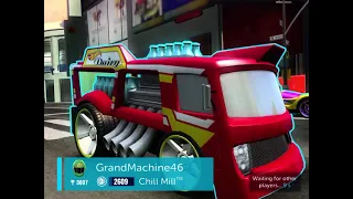 Hot Wheels Infinite Loop Playing with My Friend and Acceleracers Season