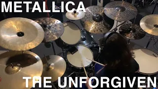 Metallica - The Unforgiven (Drum Cover)