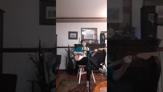 Dani Lampi- Landslide cover