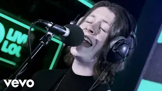 Blossoms - How Long Will This Last in the Live Lounge