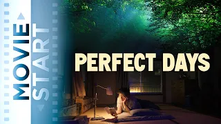 PERFECT DAYS von Wim Wenders - Japans Oscar-Kandidat