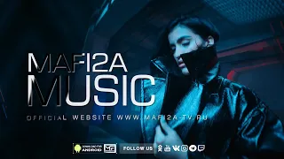 MAFI2A TV: Alesso & Armin van Buuren - Leave A Little Love (Teaser) ©MAFI2A MUSIC