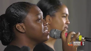 You Lift Me Up | Durban - South Africa 2017 | Sophia Shepherd & Sisters