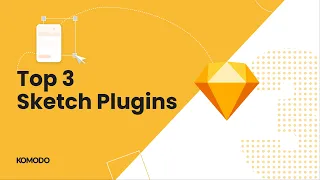 Our Top 3 Sketch Plugins