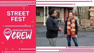 Street Fest: Find Our What's In Store For Its Final Year!