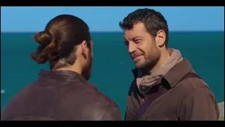 10 VIOLETA COMO EL MAR EN Español HD ❤️ CAN YAMAN ❤️ Capítulo 10 ❤️ Francesca Chillemi